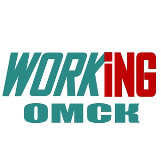 Telegram profile photo for ОМСК Работа