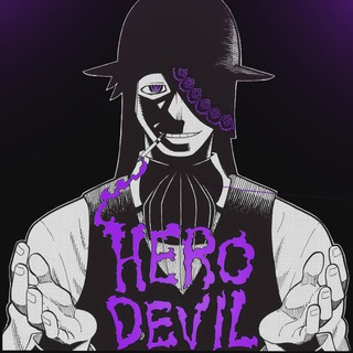 Telegram profile photo for Herodevil77