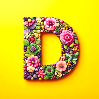 Telegram profile photo for Diseños Inspiradores