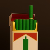 Telegram profile photo for $PACK