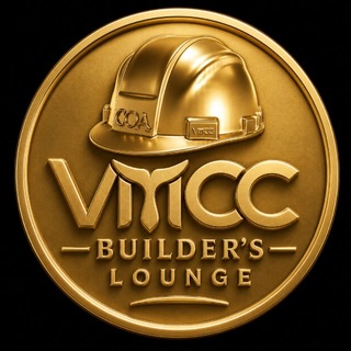 Telegram profile photo for BUILDER’S LOUNGE