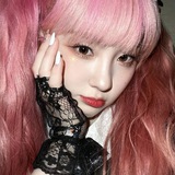 Telegram profile photo for chaehyun