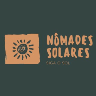 Telegram profile photo for Nômades Solares - Portal