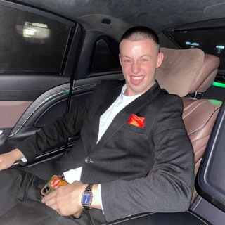 Telegram profile photo for Самый свежий и дикий