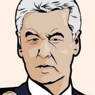 Telegram profile photo for Откаты Москвы: Собянин рулит