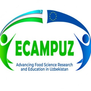Telegram profile photo for ECAMPUZ