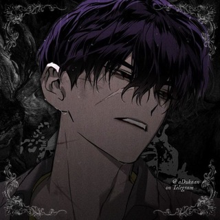Telegram profile photo for π·ππΎπ΄π΄π