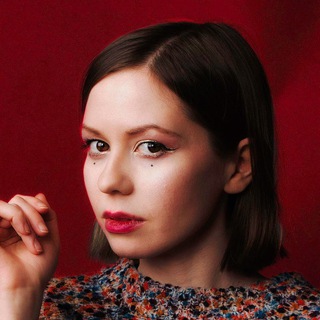 Telegram profile photo for Мари Говори