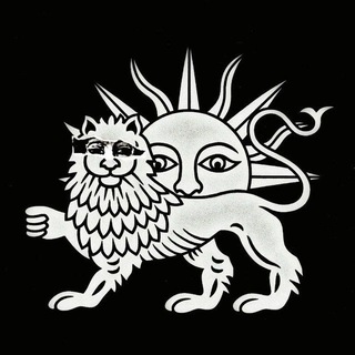 Telegram profile photo for ممالک محروسه ایران