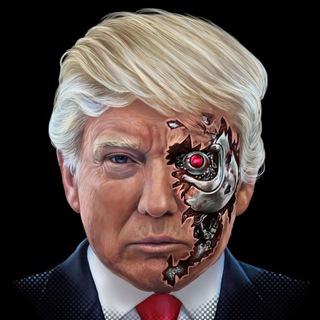 Telegram profile photo for 🇺🇸 We Are The Cure🇺🇸