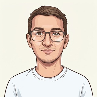 Telegram profile photo for AlirezAMoJaZ 🦒