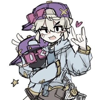 Telegram profile photo for shlakbaum
