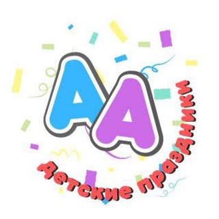 Telegram profile photo for Детские праздники в Новой Москве