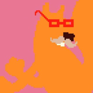 Telegram profile photo for Провинциальный диск-жокей