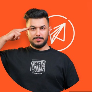 Telegram profile photo for تقي علي | تقنية Tech