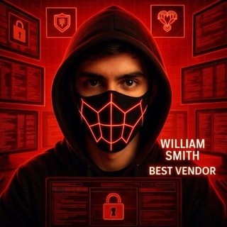 Telegram profile photo for Virtual Credit card Vcc