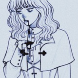 Telegram profile photo for dirty thoughts