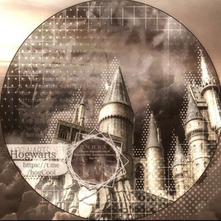 Telegram profile photo for Hogwarts