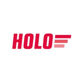 Telegram profile photo for Рекламно-информационный журнал HOLO