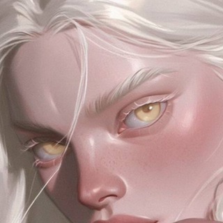 Telegram profile photo for Рия Тюдор | Книжный лимб