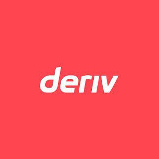 Telegram profile photo for Deriv Hub