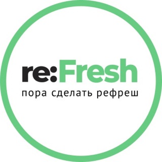 Telegram profile photo for Рефреш кухни | Меняем фасады и не только