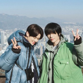 Telegram profile photo for συɼ ѕʈαɼѕ ୭ৎ [beomjun закрыт