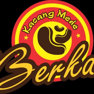 Telegram profile photo for Kacang Mede Berkah