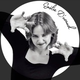 Telegram profile photo for Nikka au théâtre