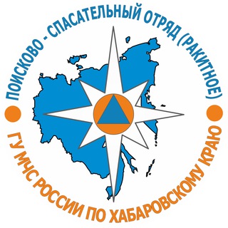 Telegram profile photo for ПСО (с. Ракитное) ГУ МЧС России по Хабаровскому краю
