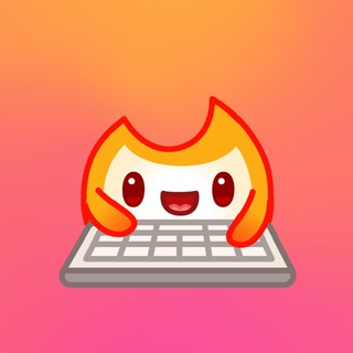 Telegram profile photo for АНИМАЦИИ ДЛЯ YOUTUBE