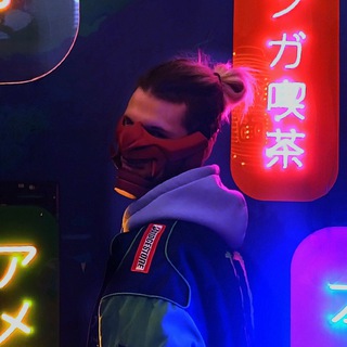 Telegram profile photo for РАЙ САКУРЫ