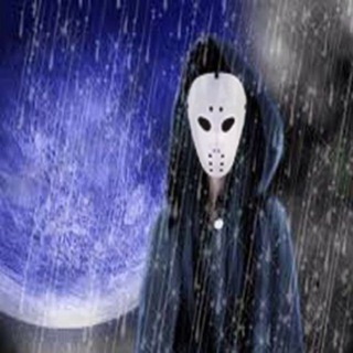 Telegram profile photo for DarkBlade