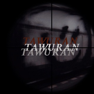 Telegram profile photo for TAWURAN