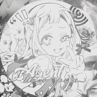 Telegram profile photo for ᯏ 𝘼𝙜𝙚𝙣𝙩'𝙨 𝙐𝙩𝙤𝙥𝙞𝙖 ᶻ z