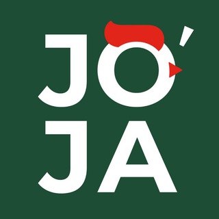 Telegram profile photo for JO'JA