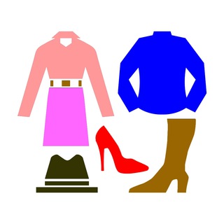 Telegram profile photo for Ropa Barata ⭐️👕 👗 👙 👚 👔