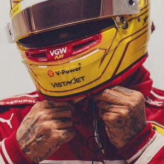 Telegram profile photo for 🎬 𝑭𝟏︱Formula 1 confession