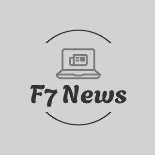 Telegram profile photo for غردونی F7 نیوز