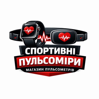 Telegram profile photo for Твій Спортивний Пульс
