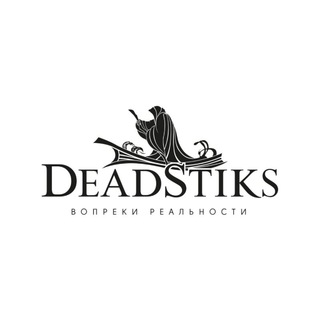 Telegram profile photo for DeadStiks