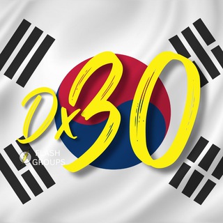 Telegram profile photo for Dx30 Korea Instagram Likes π°π·