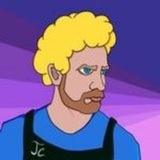 Telegram profile photo for Jonycabesa