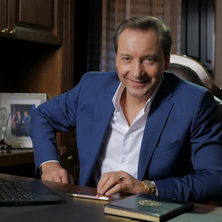 Telegram profile photo for Роман Василенко