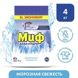 Telegram profile photo for Закулисье Миф на связи