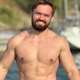 Telegram profile photo for BEAST TRAINING