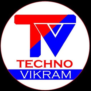 Telegram profile photo for Techno Vikram 2.0