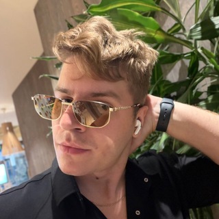 Telegram profile photo for MONAKHOV