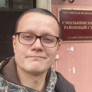 Telegram profile photo for Никита Юферев