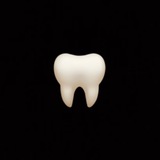 Telegram profile photo for 🦷 / беззубый бизнес